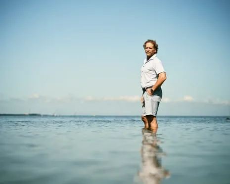 I Lived Below the Surface for Three Months: A Remarkable Experience
