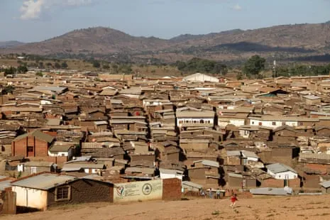 Prostitution and Exploitation: The Women Trapped in Malawi’s Growing Shelter