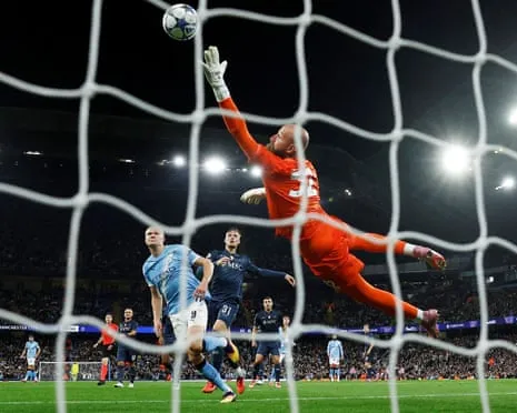 Finding the Net and Creating Fear, There’s No Douting Haaland Is Back at His Best