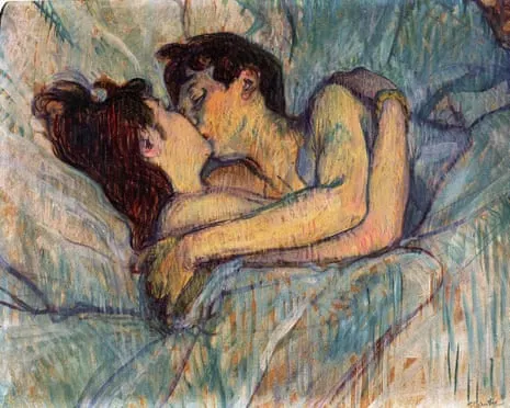 My Partner Sees Physical Connection as a Competition – What’s the Best Way to Support Him?