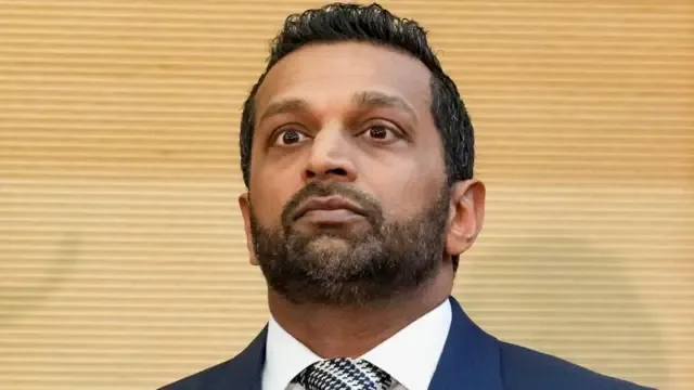FBI Chief Kash Patel Faces Questions Concerning Charlie Kirk Probe in Capitol Hill