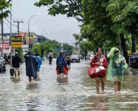 The Island Plans Ban on Fresh Hospitality Projects and Restaurants After Deadly Flooding Spurs Debate About Mass Tourism