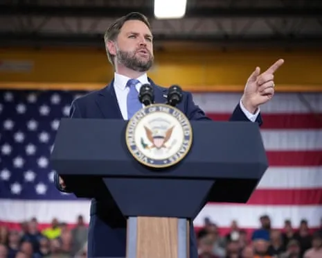 The Vice-President Endorses Widespread ‘Doxing’ Effort Against Conservative Activist Critics