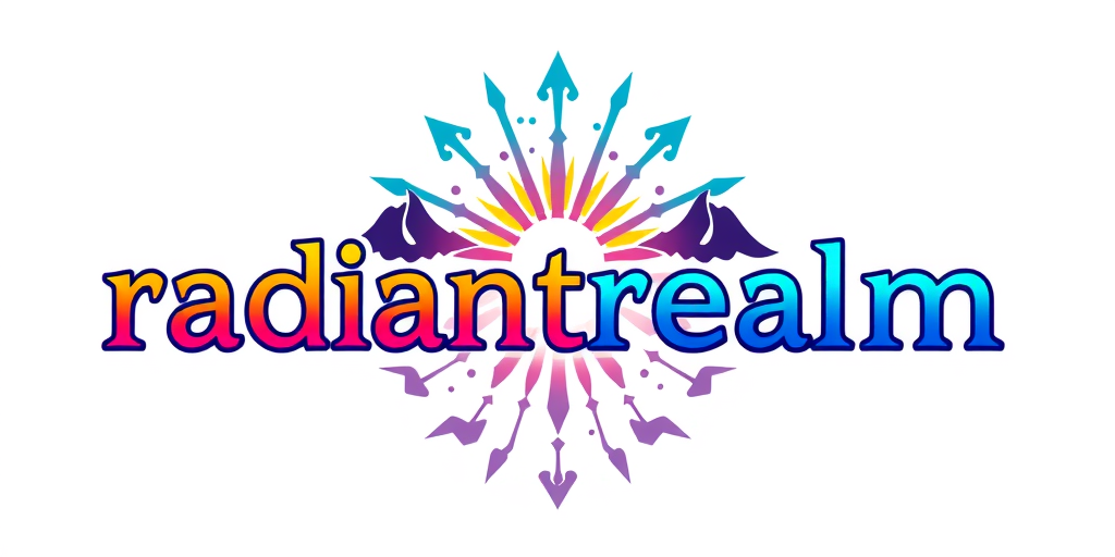 Radiant Realm